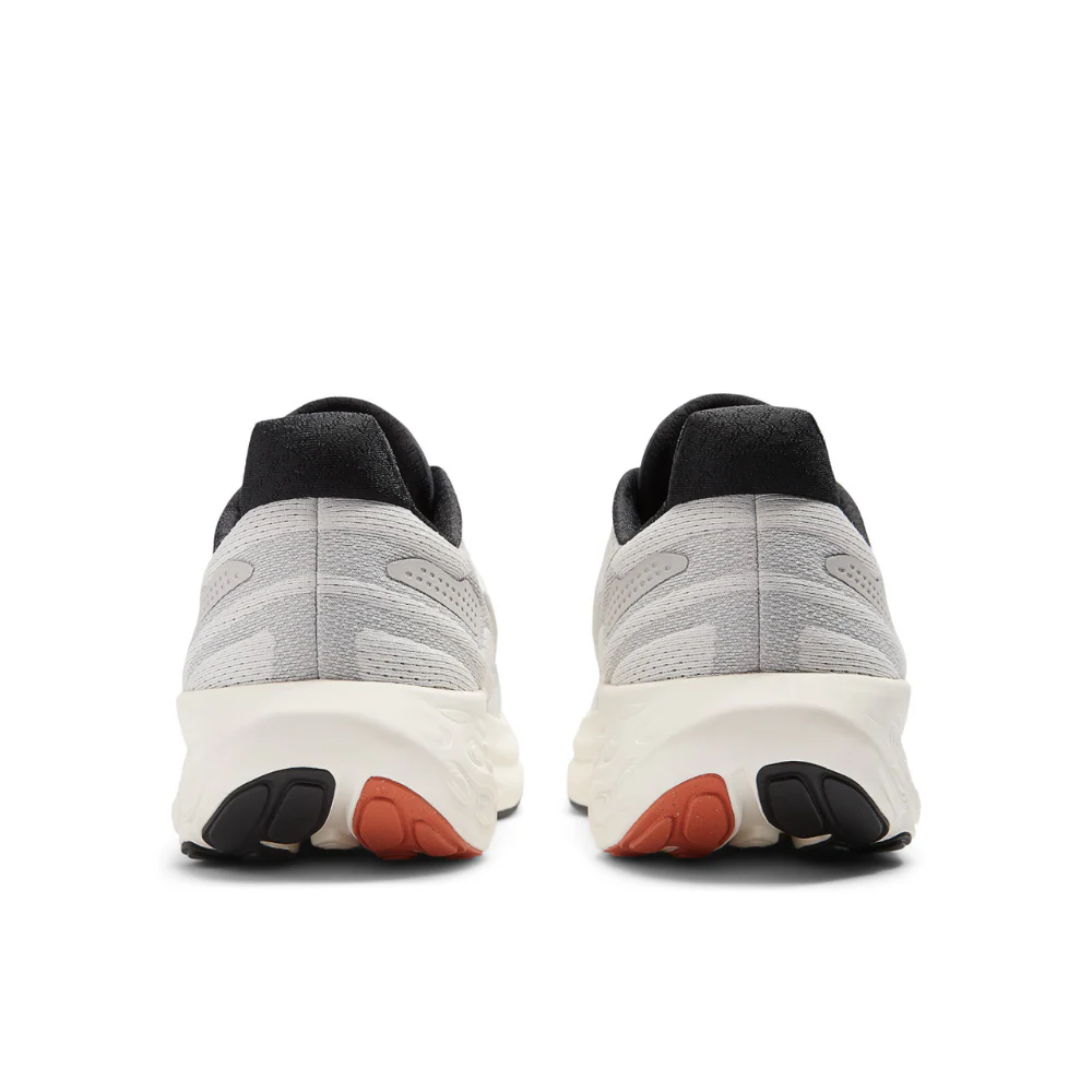 Fresh Foam X 1080v13 (D) Men's :Grey Matter | Cyber Jade - Image 4