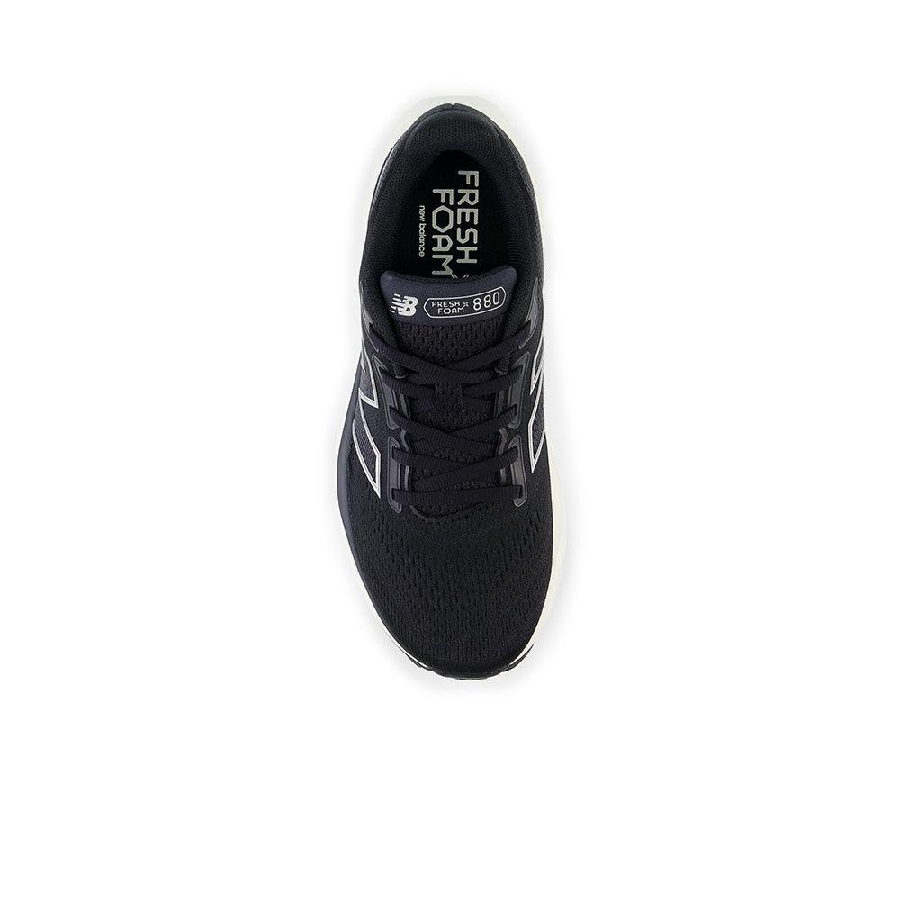 Fresh Foam X 880v14 (D) Women's :Black | Sea Salt - Image 3