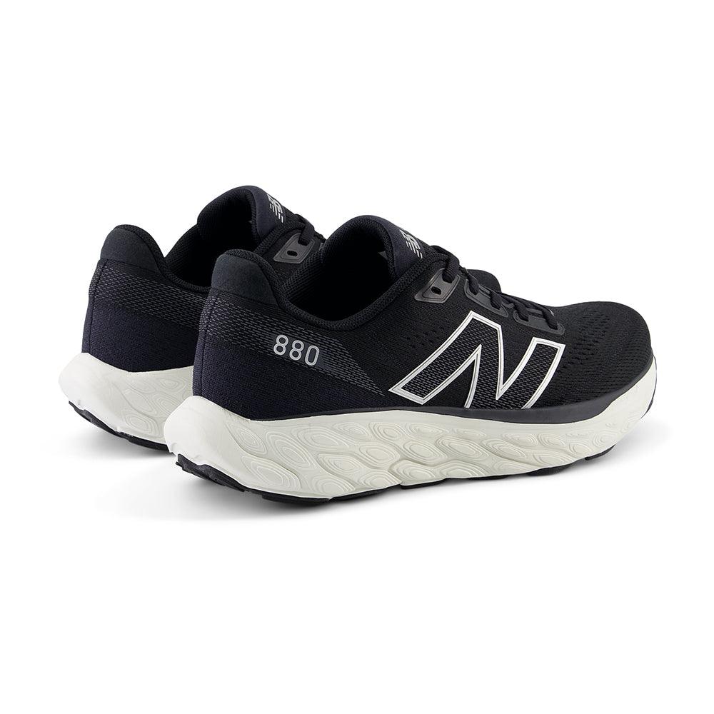 Fresh Foam X 880v14 (D) Women's :Black | Sea Salt - Image 4