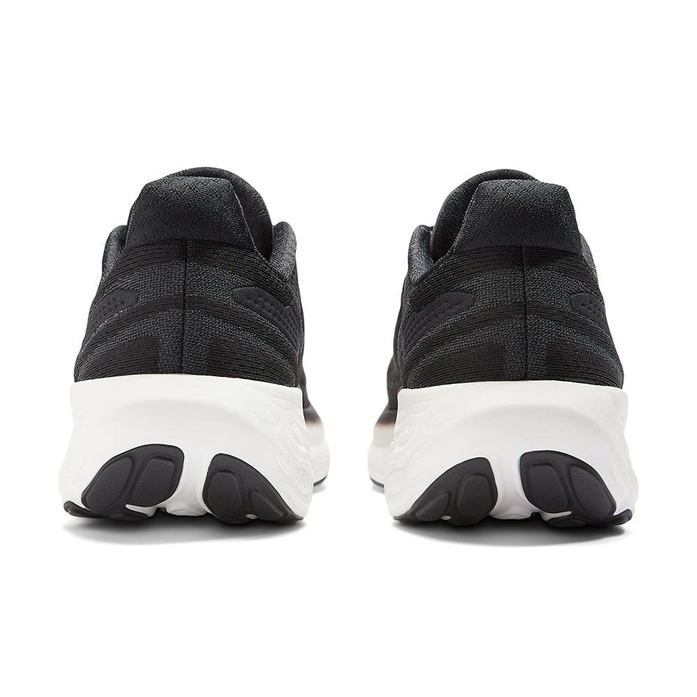 Fresh Foam X 1080v13 (D) Women's :Black | White - Image 4