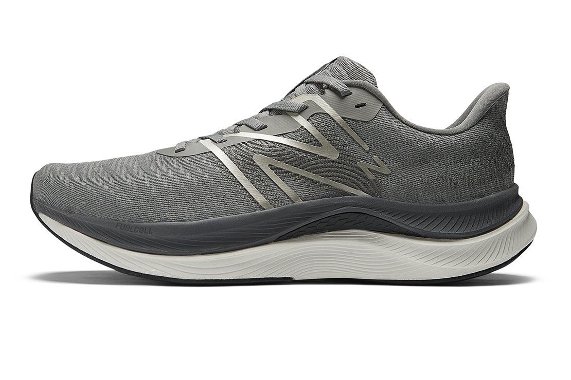 FuelCell Propel v4 (D) Men's :Grey Matter
