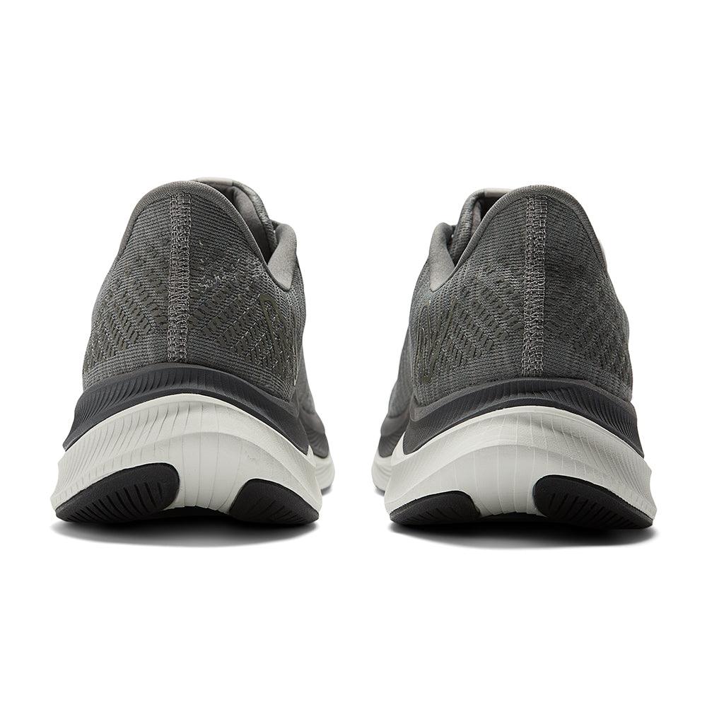 FuelCell Propel v4 (D) Men's :Grey Matter - Image 4