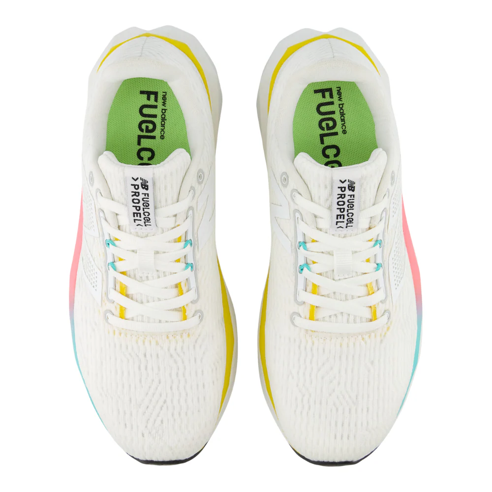 FuelCell Propel v5 (B) Women's :Cyber Jade - Image 3