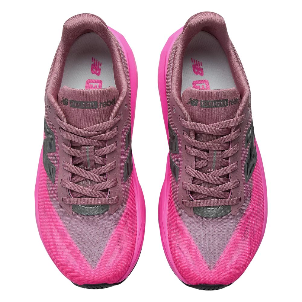 FuelCell Rebel v5 (B) Women's :Pink - Image 4