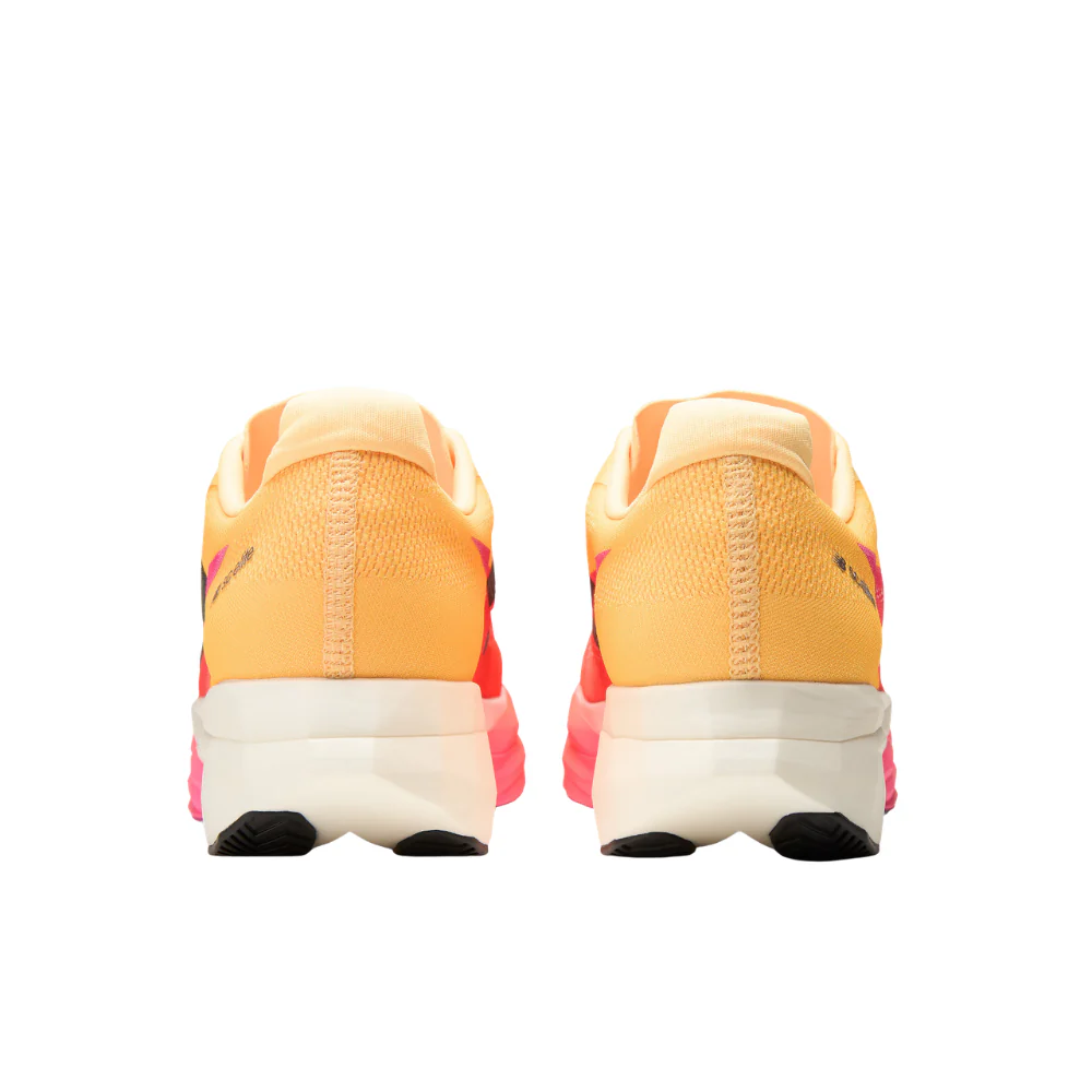 FuelCell SuperComp Elite v5 (D) Men's :Tangerine Heat - Image 4