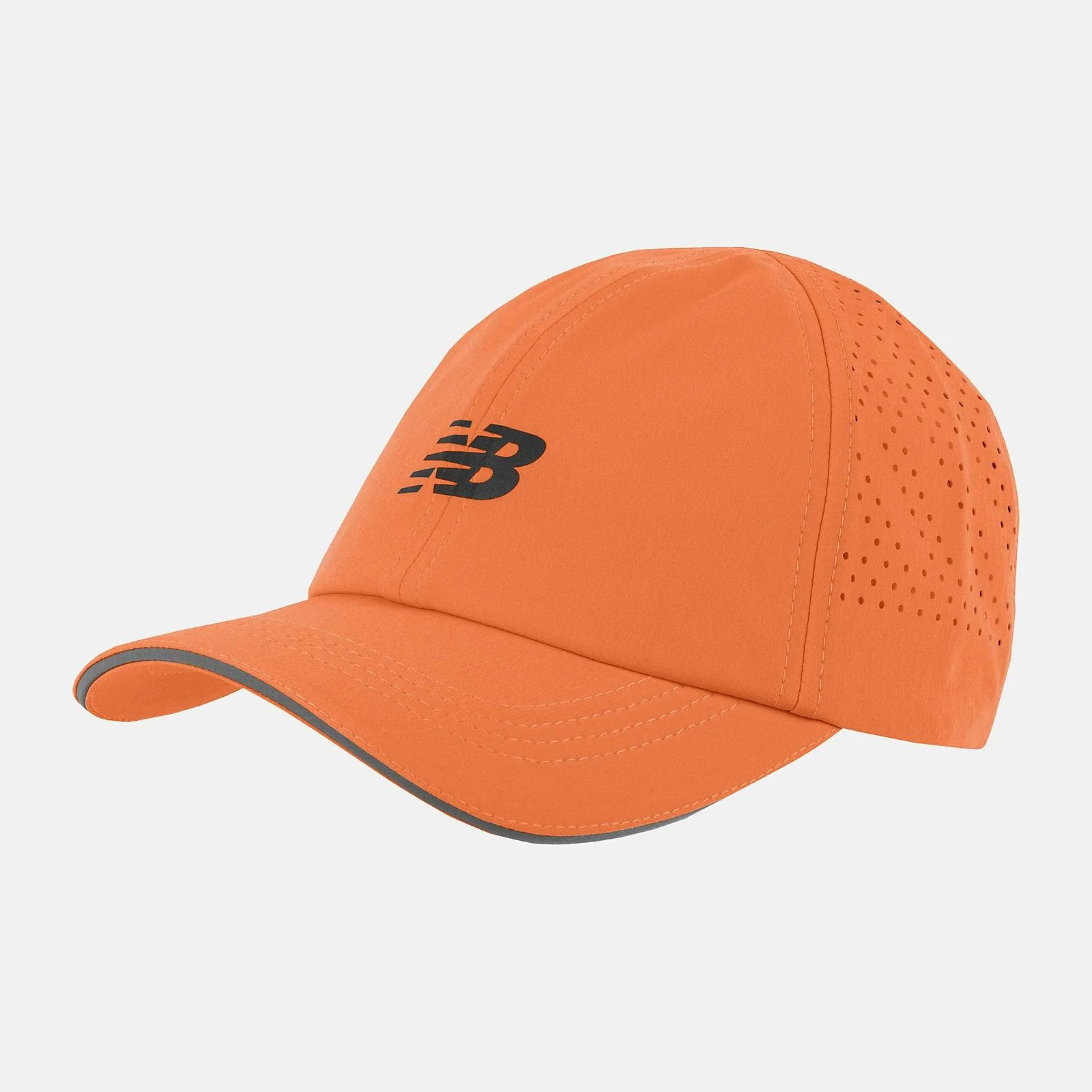 NB Laser Performance Run Hat (3 Colours) - Image 3