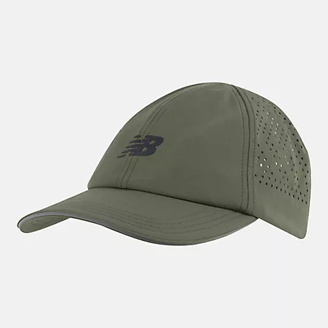 NB Laser Performance Run Hat (3 Colours) - Image 5