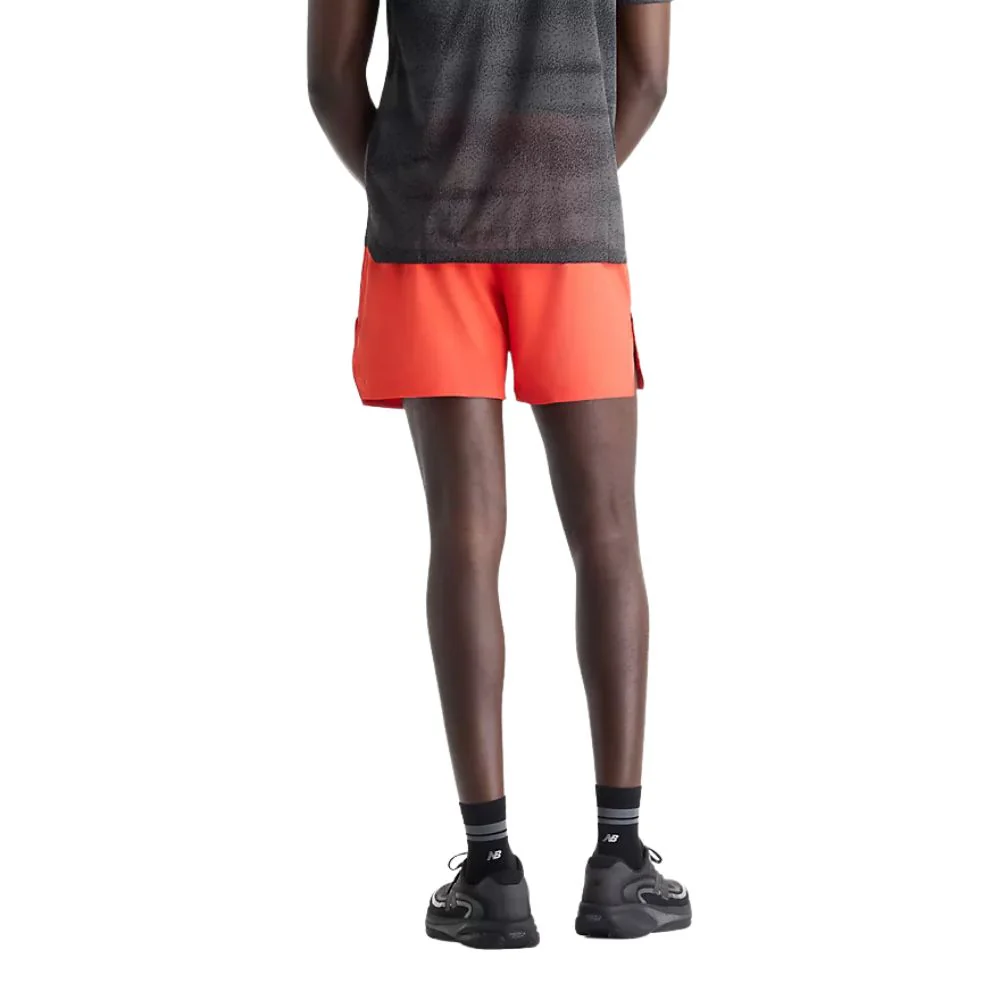 Men's RC Essential Shorts 5 inch - Image 10