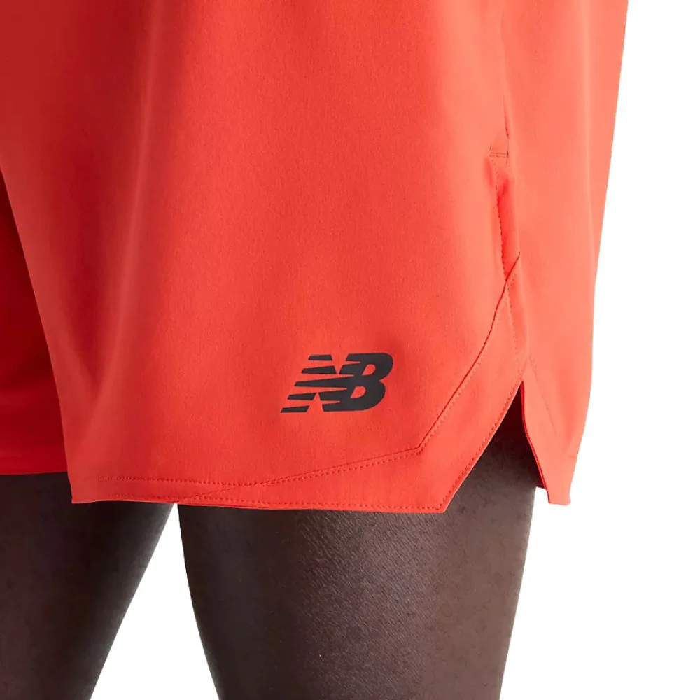 Men's RC Essential Shorts 5 inch - Image 11