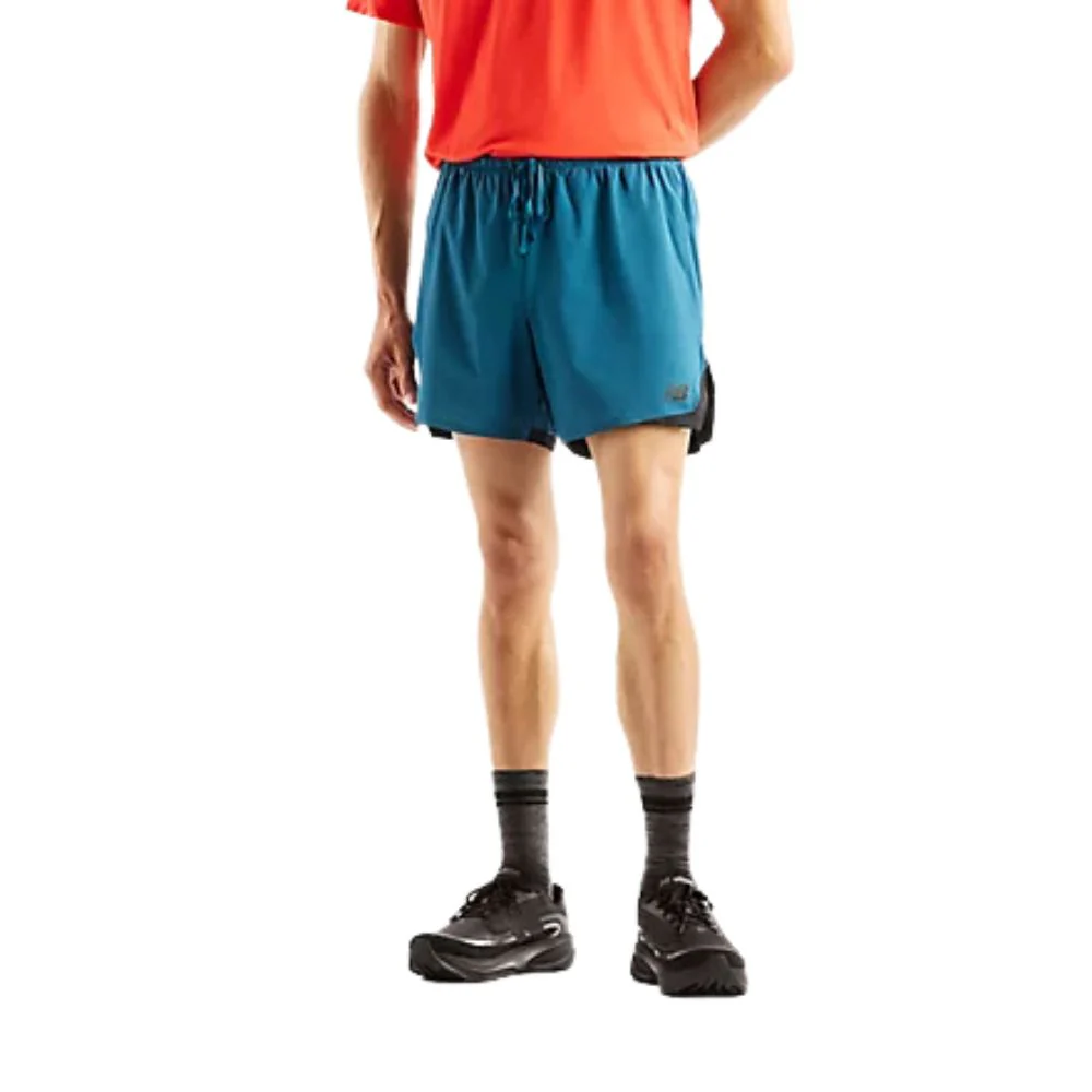 Men's RC Essential Shorts 5 inch - Image 12