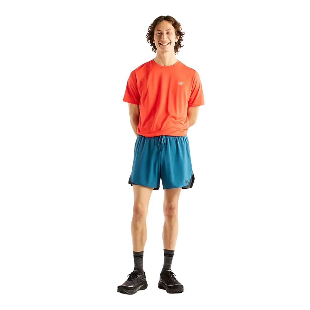Men's RC Essential Shorts 5 inch - Image 13