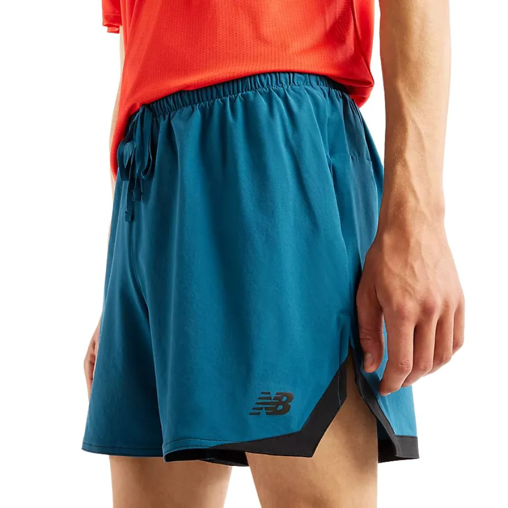 Men's RC Essential Shorts 5 inch - Image 14
