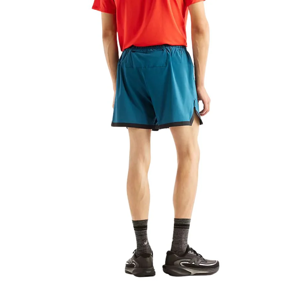 Men's RC Essential Shorts 5 inch - Image 15
