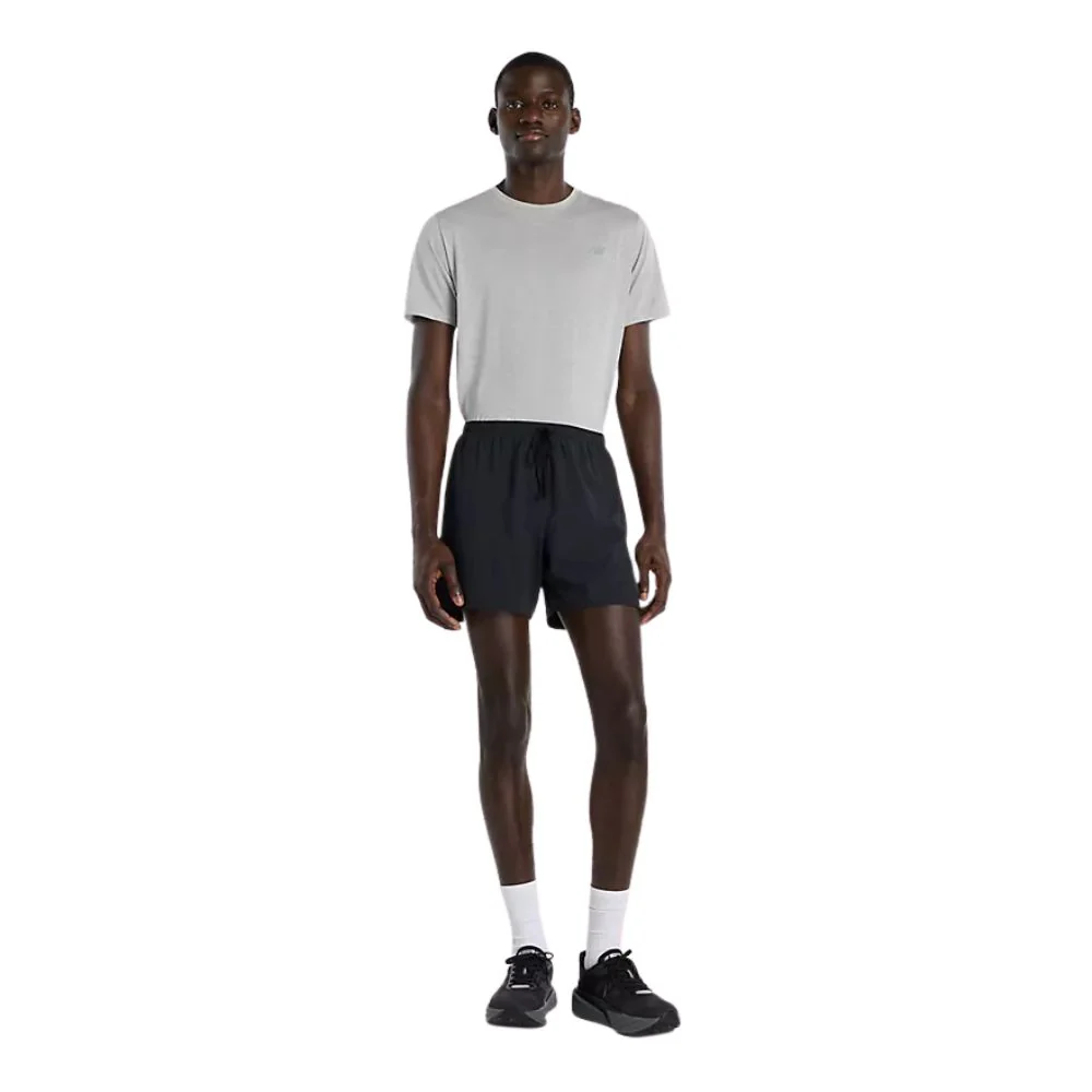 Men's RC Essential Shorts 5 inch - Image 2