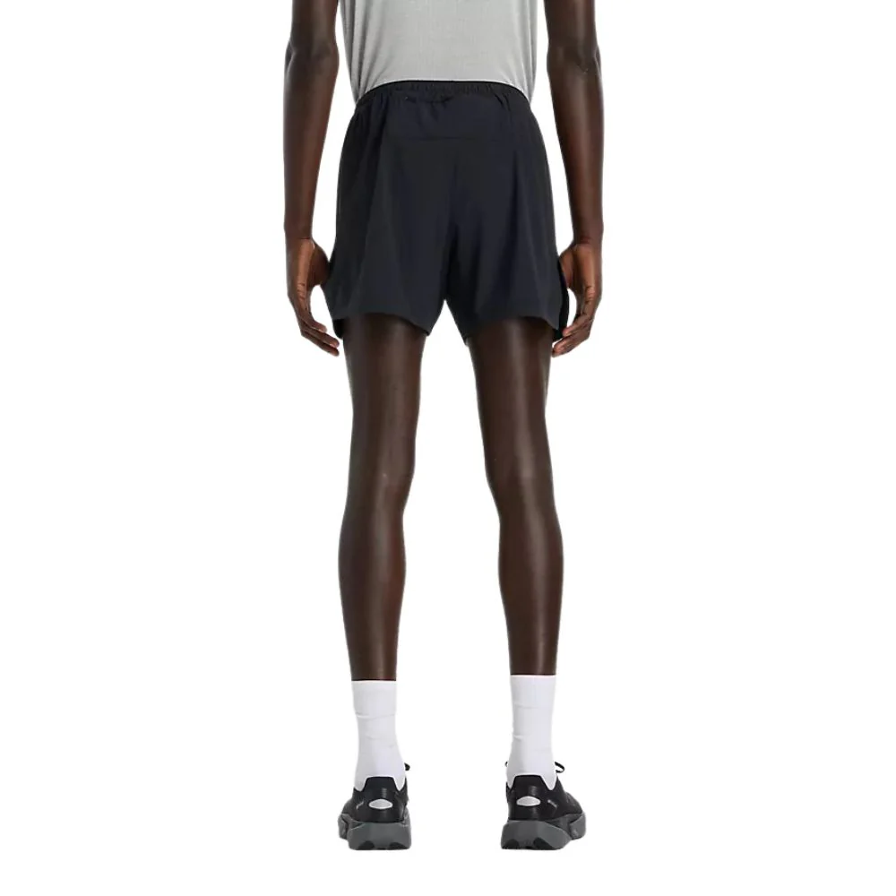 Men's RC Essential Shorts 5 inch - Image 3