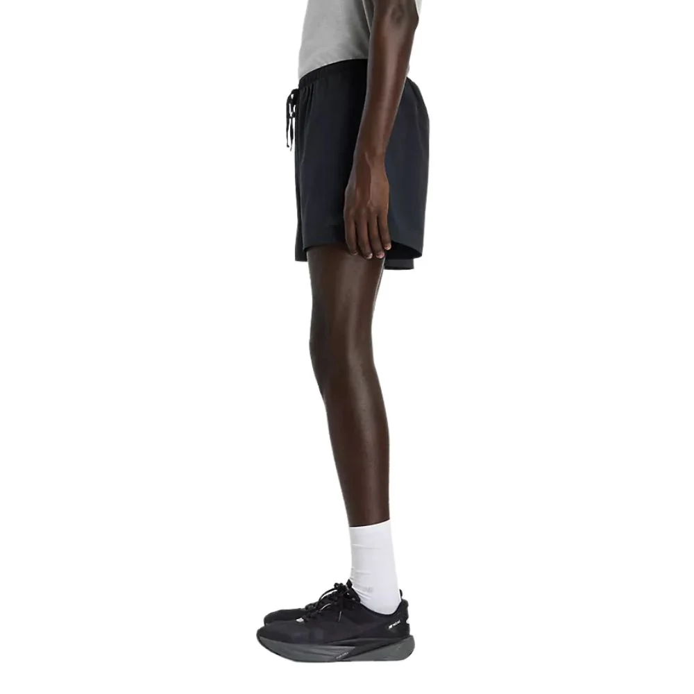 Men's RC Essential Shorts 5 inch - Image 4
