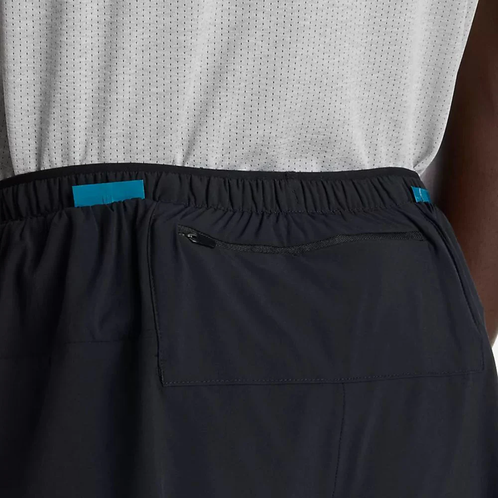Men's RC Essential Shorts 5 inch - Image 5