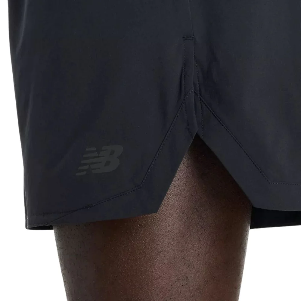 Men's RC Essential Shorts 5 inch - Image 6