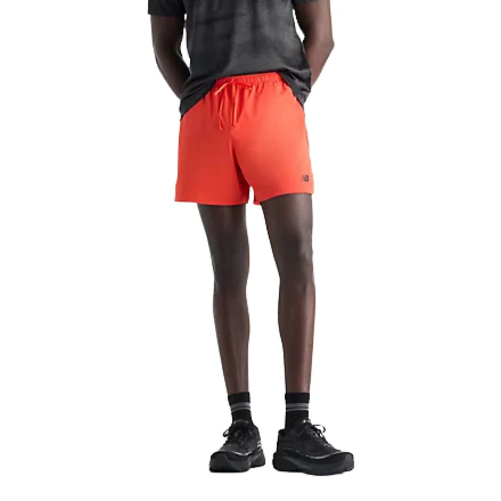 Men's RC Essential Shorts 5 inch - Image 7