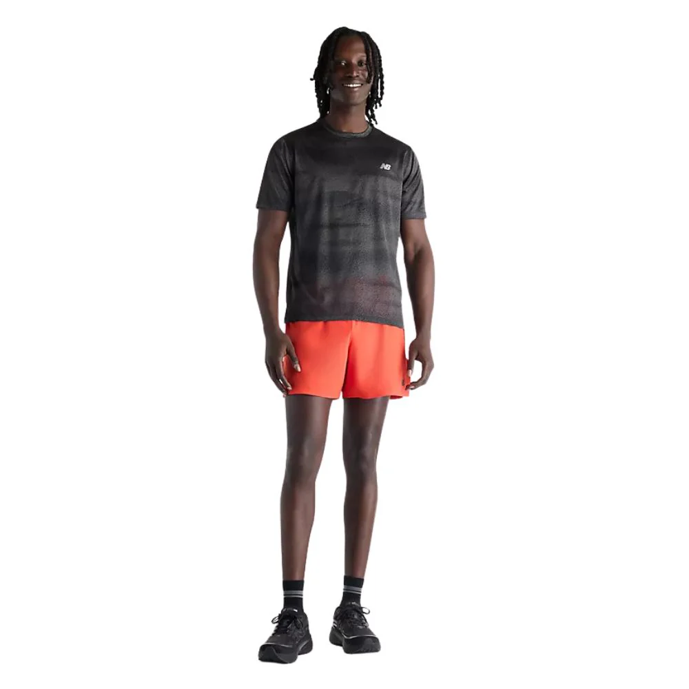 Men's RC Essential Shorts 5 inch - Image 8
