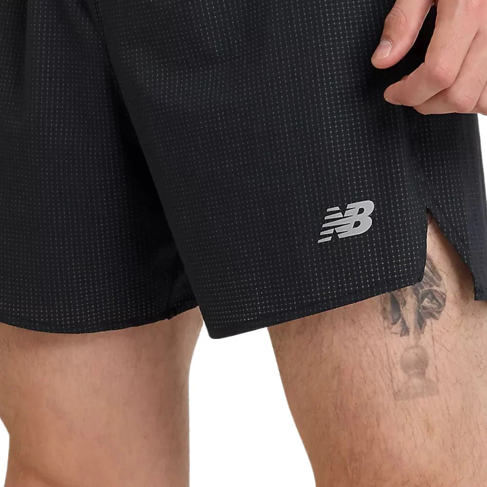 Men's RC Ultra Light Split Short 5 Inch - Image 2