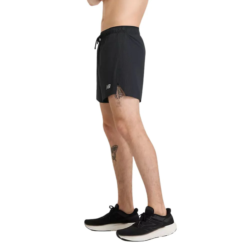 Men's RC Ultra Light Split Short 5 Inch - Image 4