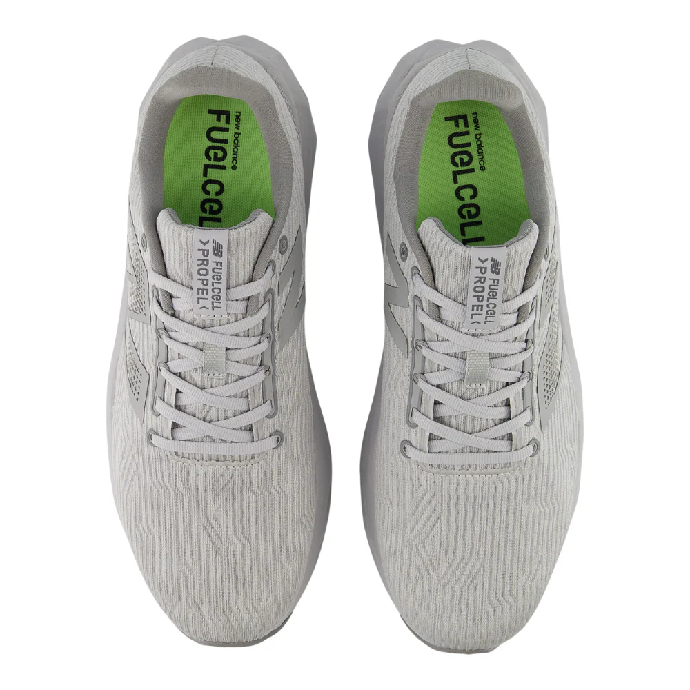 FuelCell Propel v5 (D) Men's :Rain Cloud - Image 3