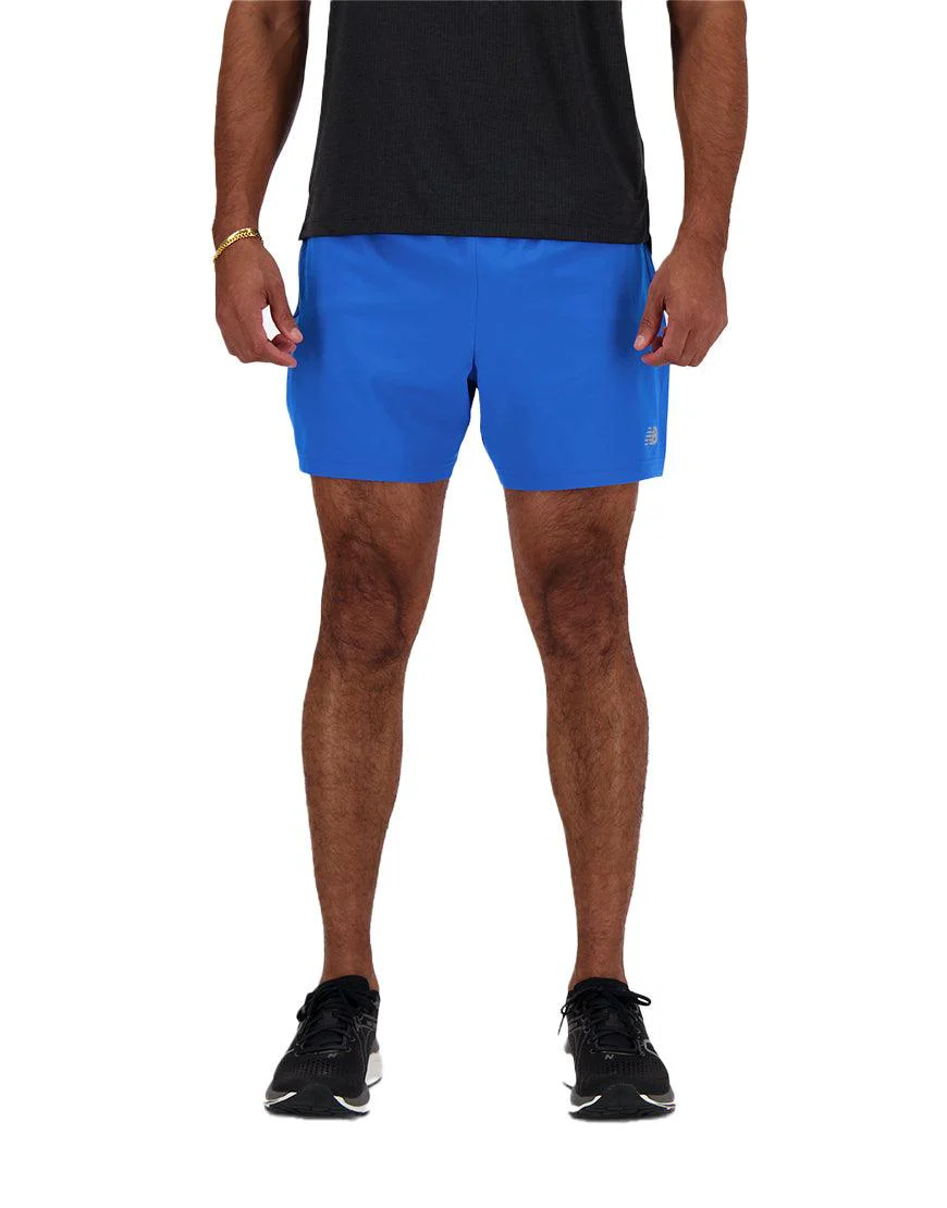 Men's Sport Essentials 5in Shorts :Blue