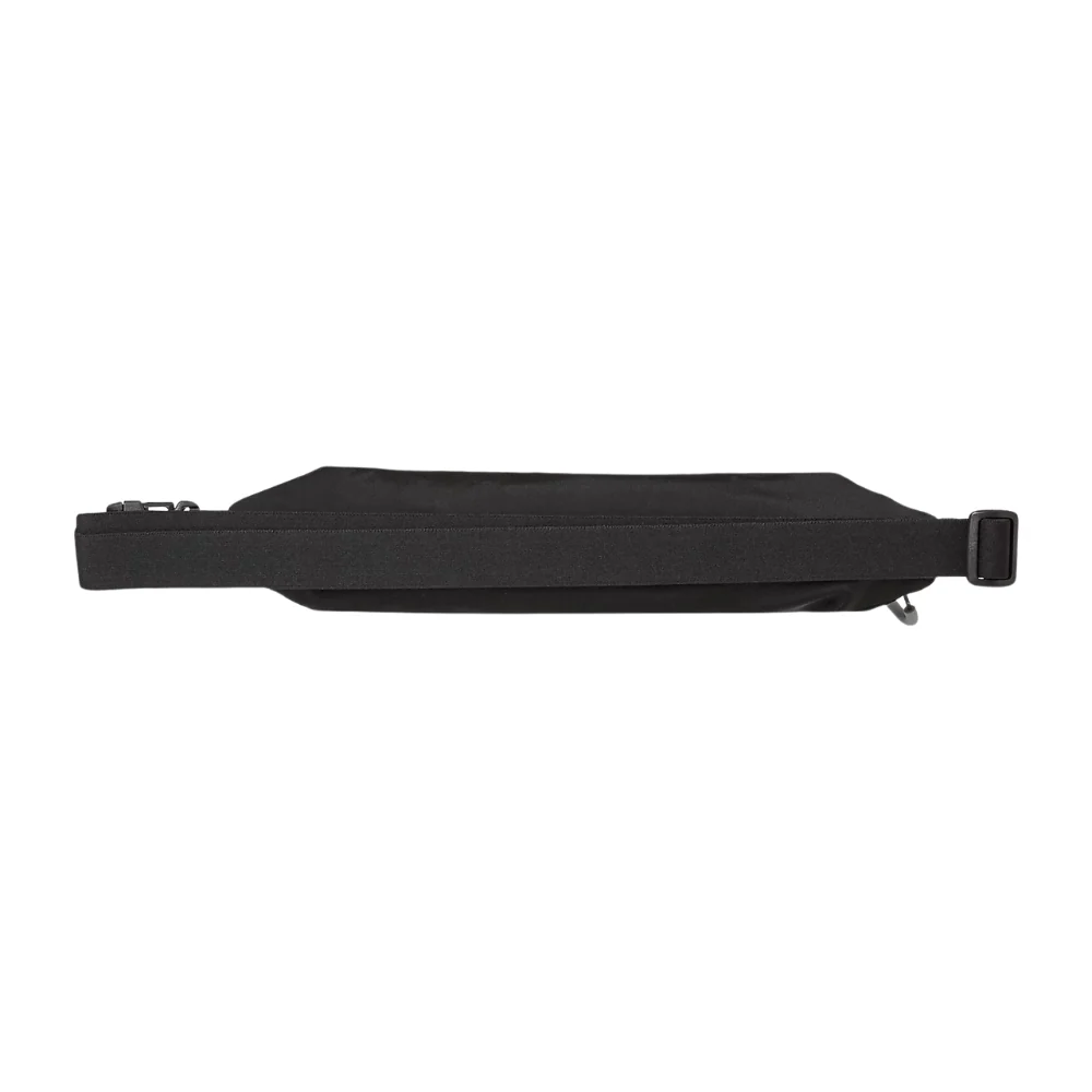 New Balance Running Stretch Belt :Black - Image 2