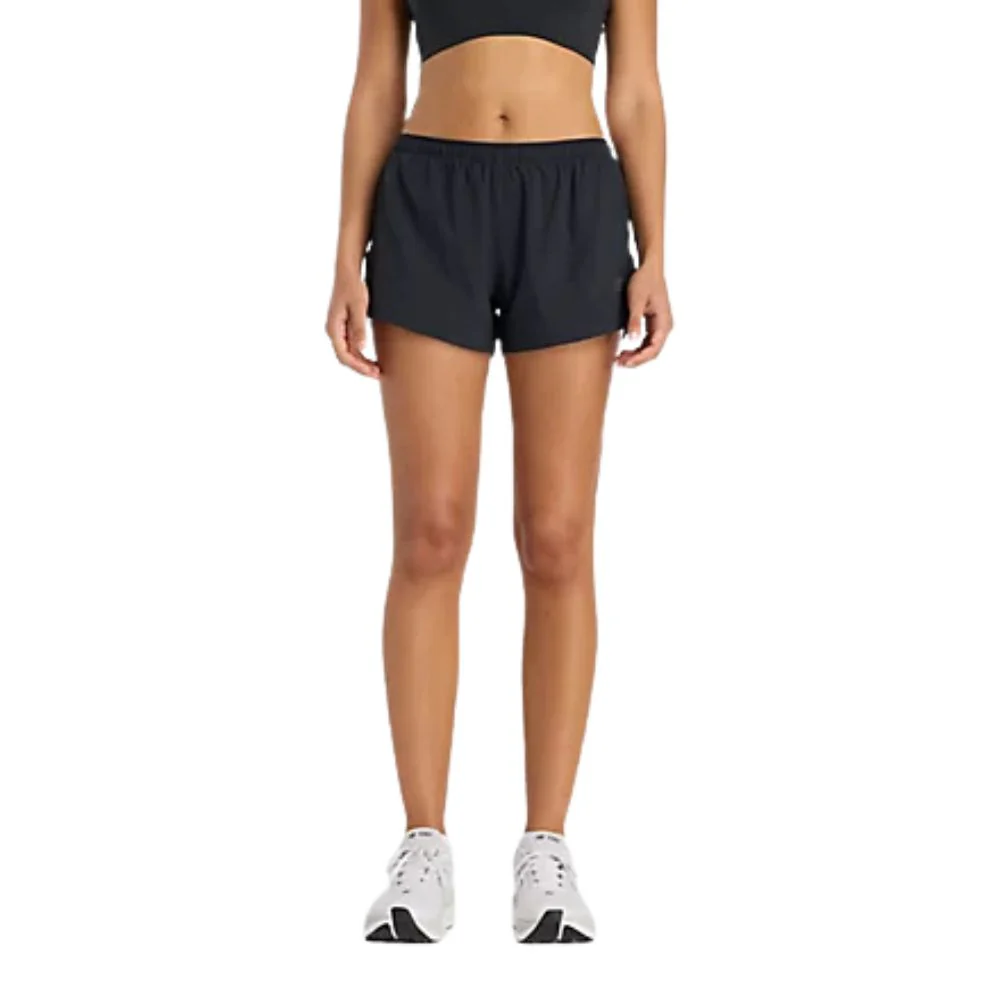 Women's RC Essential Shorts 3 inch