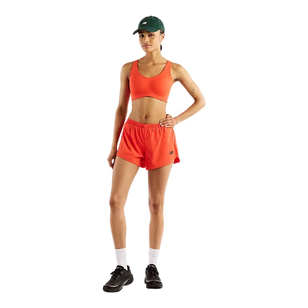 Women's RC Essential Shorts 3 inch - Image 10