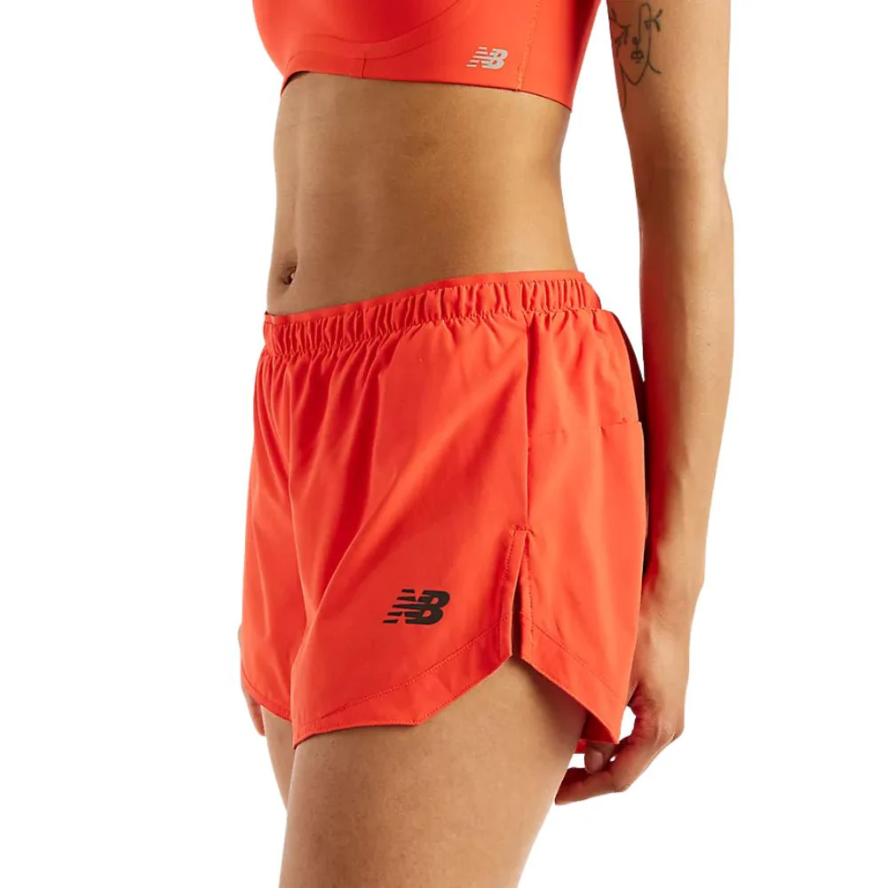 Women's RC Essential Shorts 3 inch - Image 11