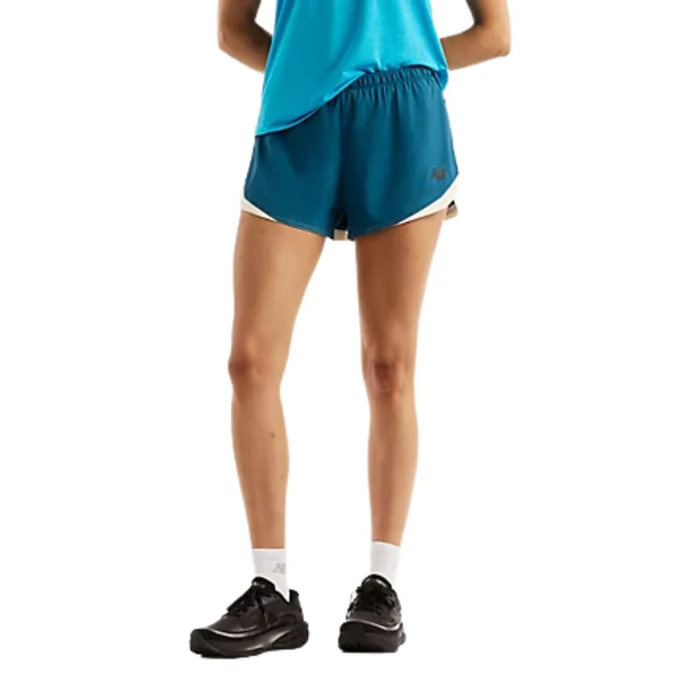 Women's RC Essential Shorts 3 inch - Image 13
