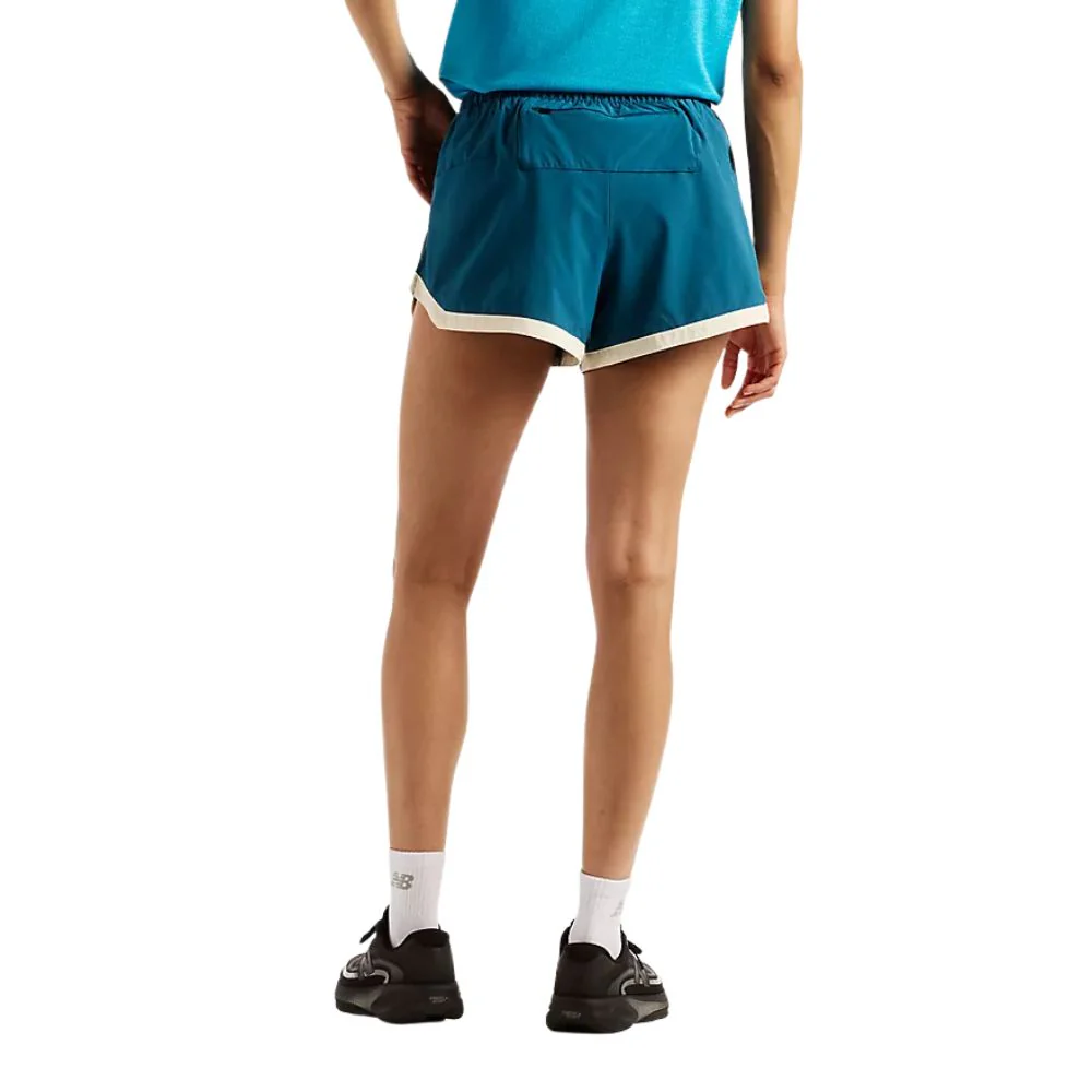 Women's RC Essential Shorts 3 inch - Image 15