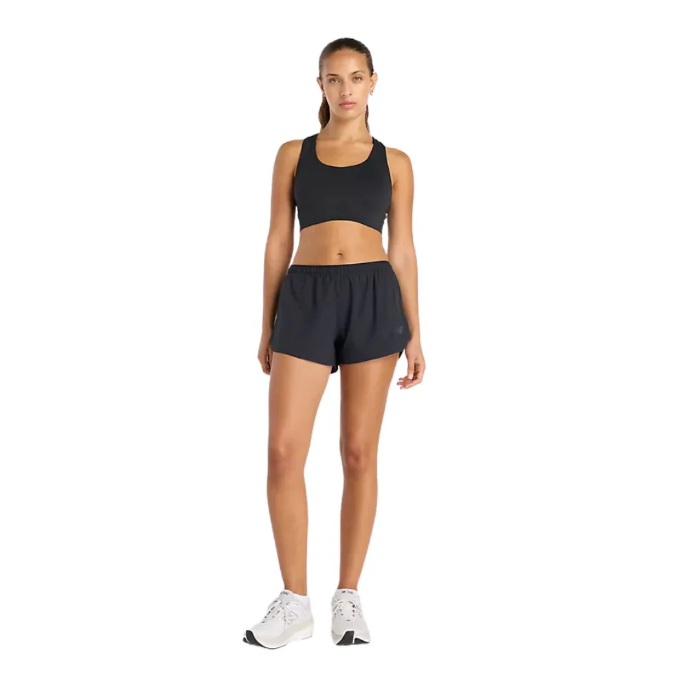 Women's RC Essential Shorts 3 inch - Image 2
