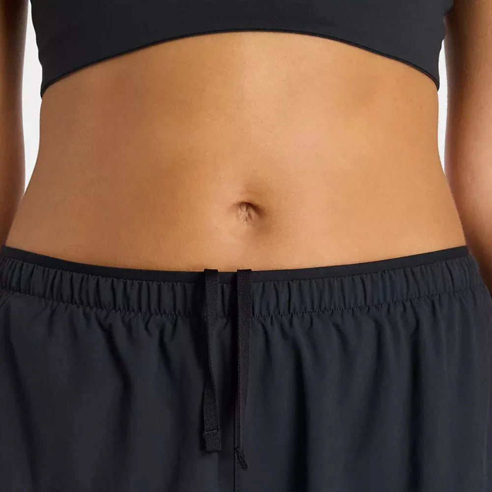 Women's RC Essential Shorts 3 inch - Image 3
