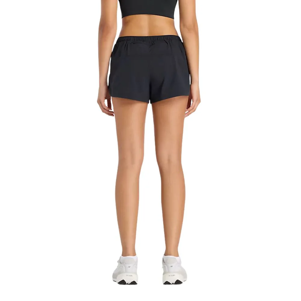 Women's RC Essential Shorts 3 inch - Image 4