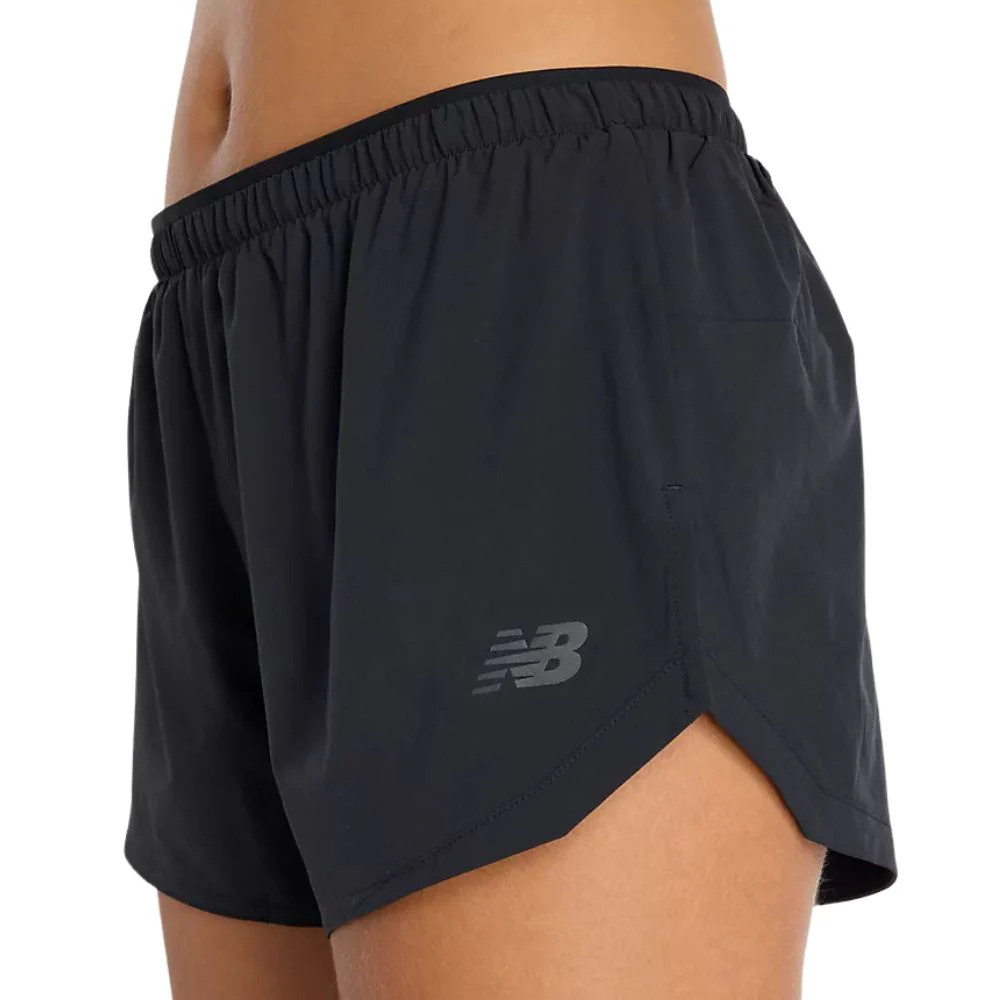 Women's RC Essential Shorts 3 inch - Image 7