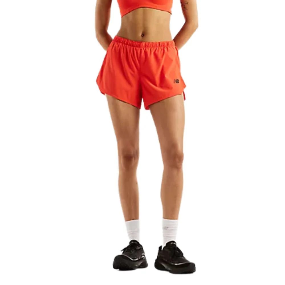 Women's RC Essential Shorts 3 inch - Image 9