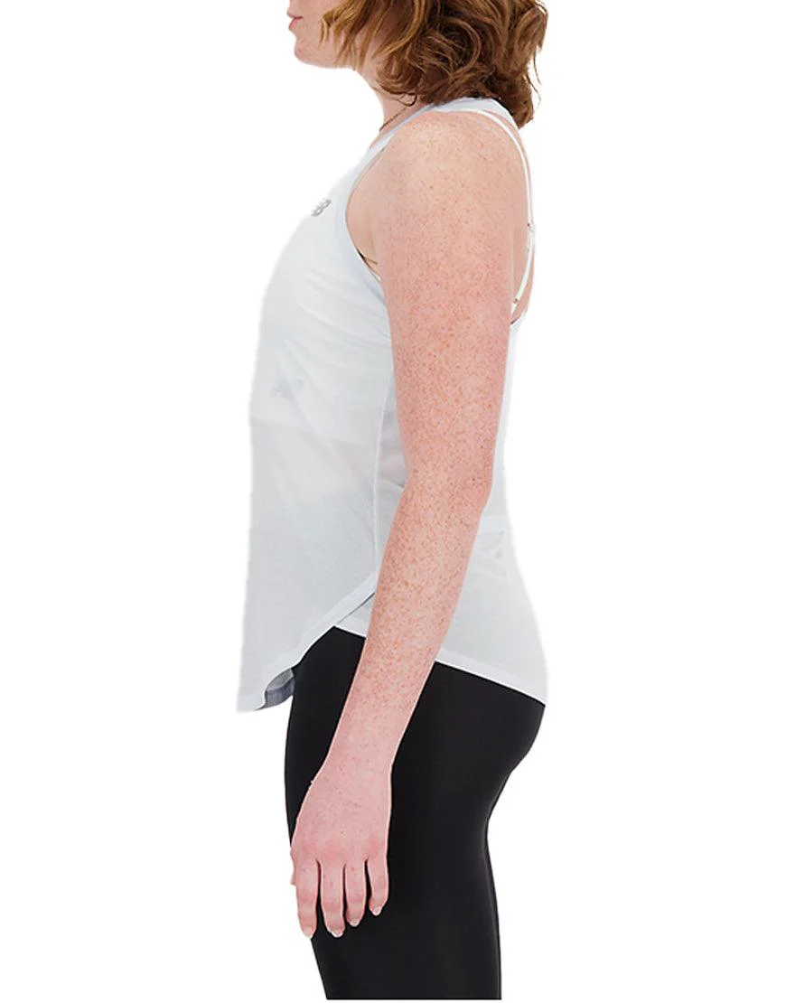 Women's Accelerate Tank - Image 2