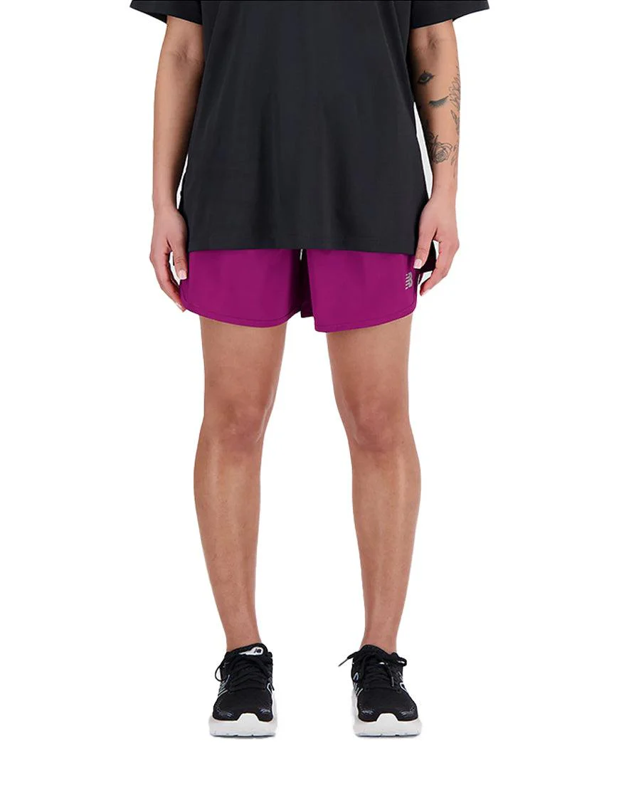 Women's Core 5in Shorts