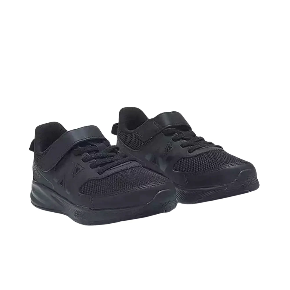 570 v3 Younger Kids' :Black - Image 2