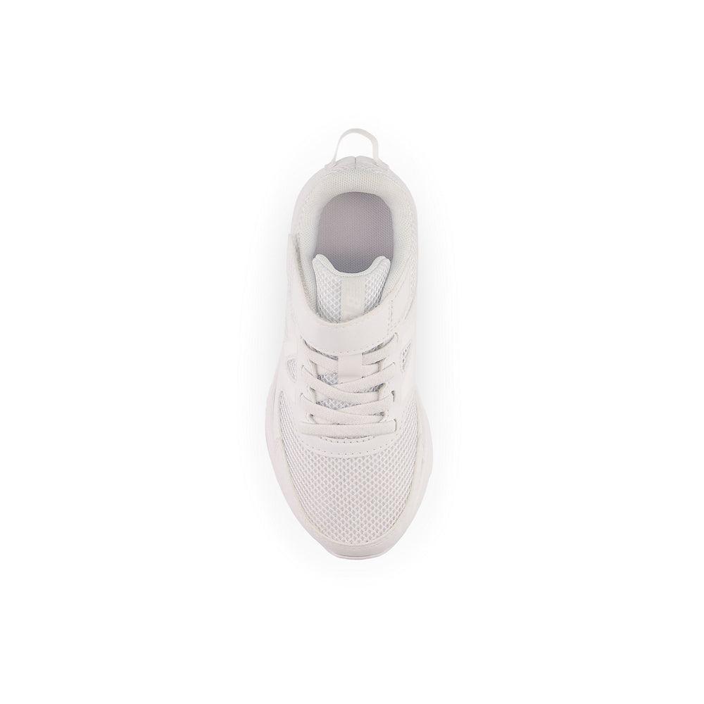 570 v3 Younger Kids' :White - Image 3