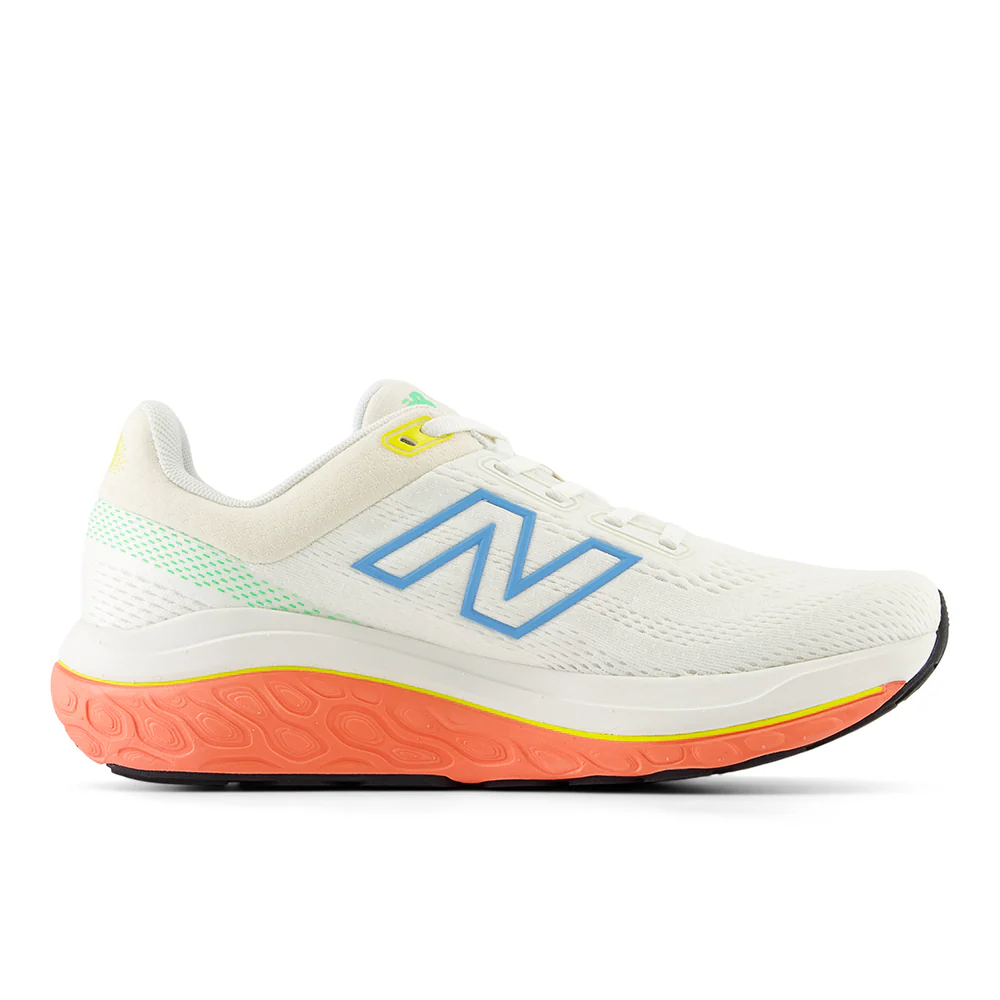 Fresh Foam X 860 v14 (D) Women's :White - Image 4
