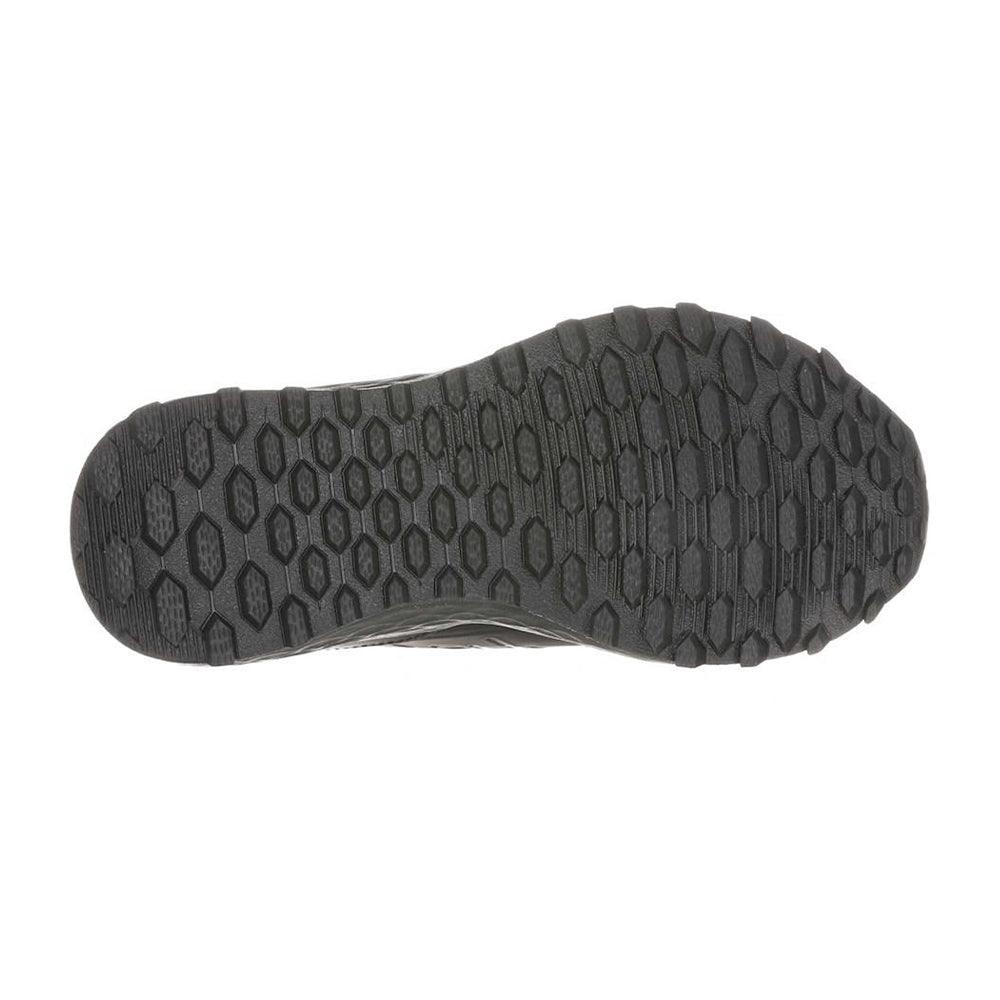 Fresh Foam 650v1 Kids' :All Black - Image 3