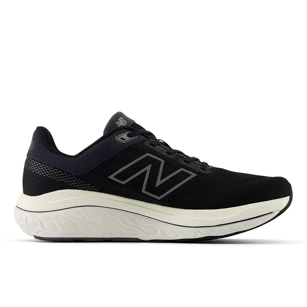 Fresh Foam X 860 v14 (D) Women's :Black - Image 4