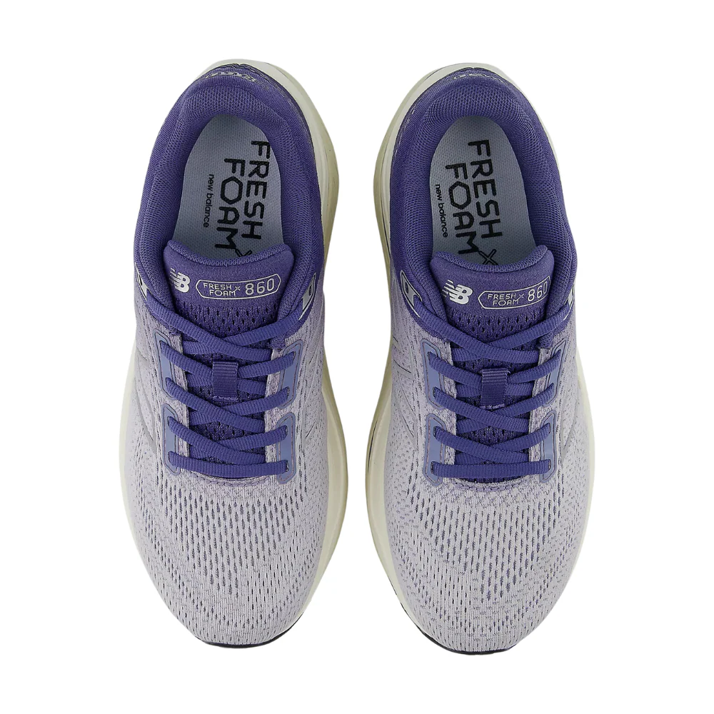 Fresh Foam X 860v14 (B) Women's :Dusk Shower | Dream State - Image 4