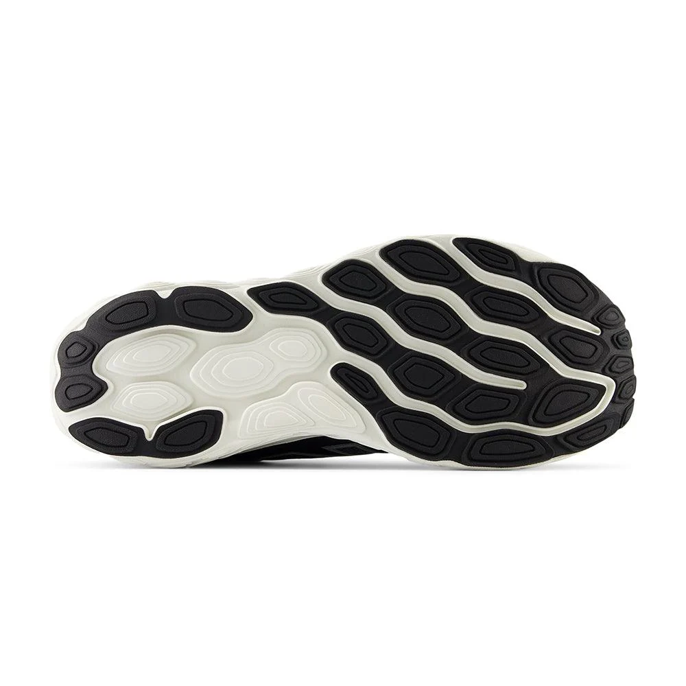 Fresh Foam X 880v14 (4E) Men's :Black | Sea Salt - Image 5