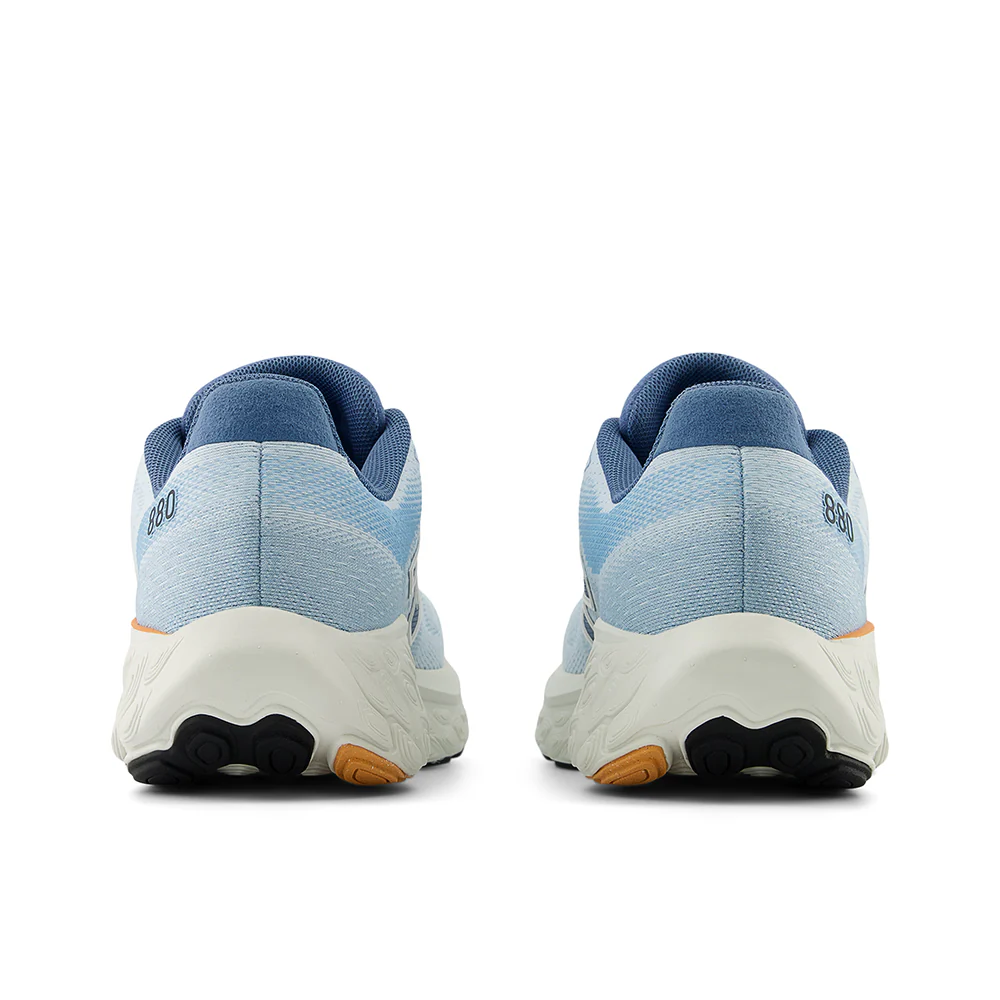 Fresh Foam X 880v14 (B) Women's :Quarry Blue - Image 4