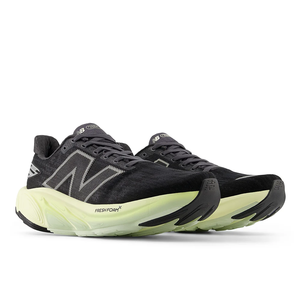 Fresh Foam x Balos Men's : Black l Ambient Light - Image 2